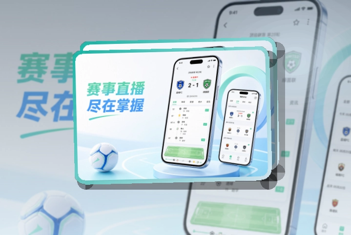 熊猫体育苹果安卓APP下载指南|打开常用内容更轻松